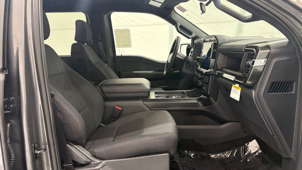 New 2026 Ford F150 STX AWD/4WD image 21