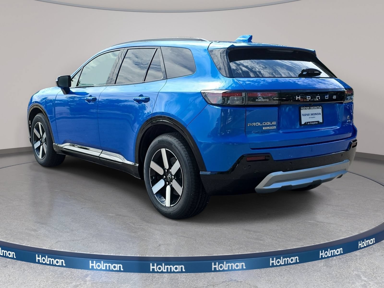 New 2026 Honda Prologue Touring image 7