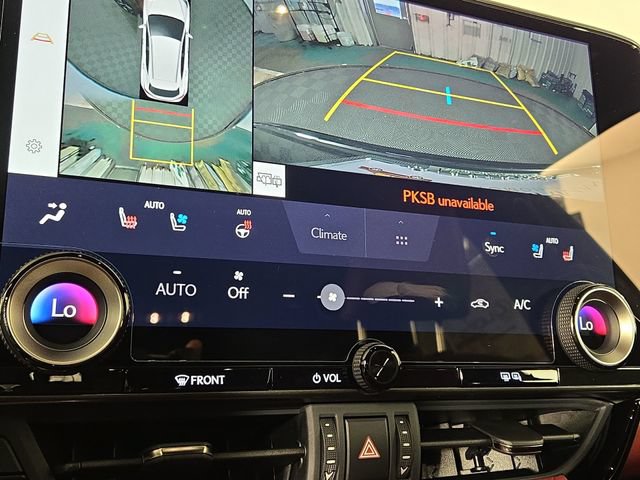 New 2026 Lexus NX 450h+ AWD w/ Luxury Package image 18