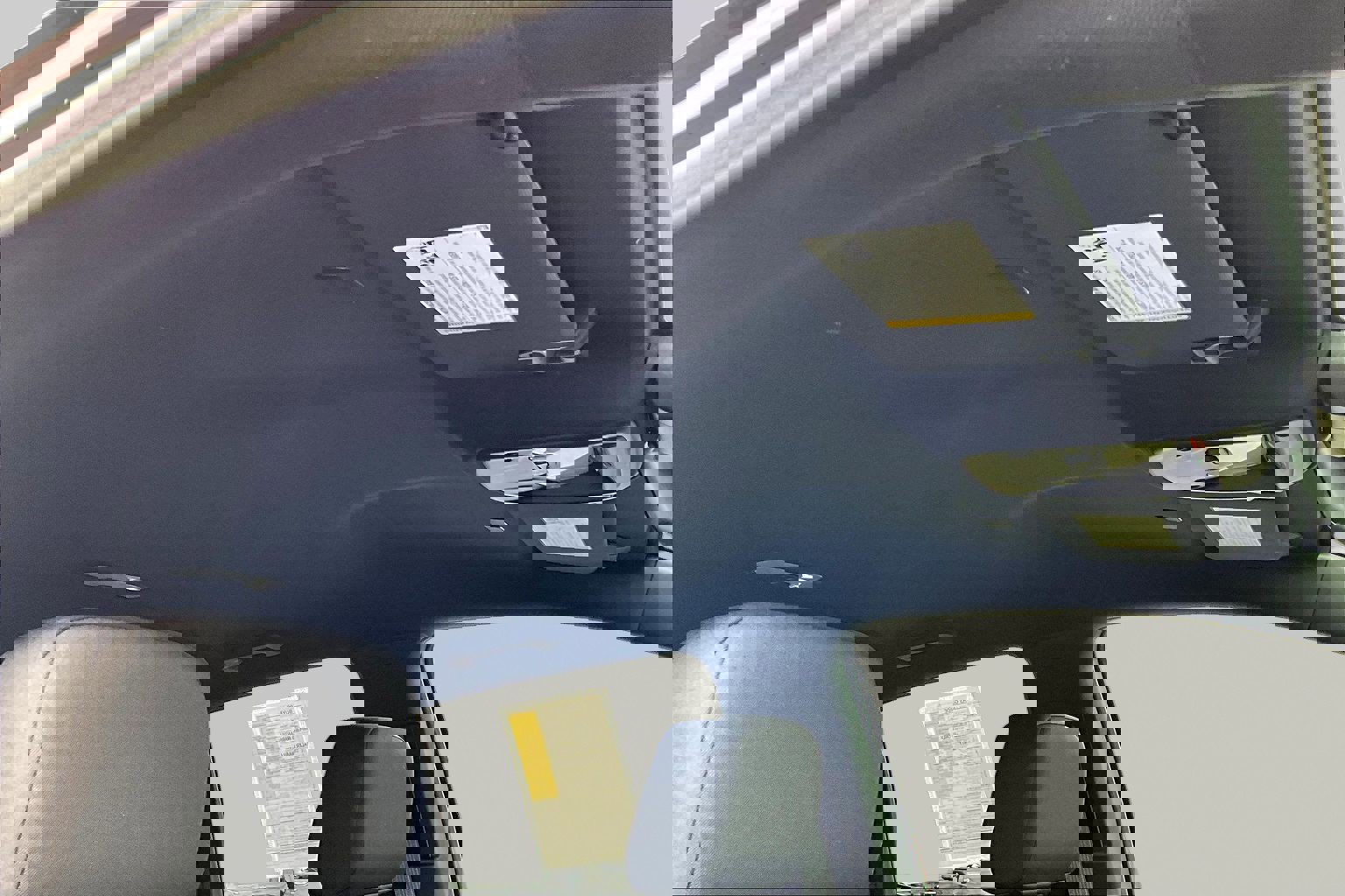 Used 2026 Chevrolet Colorado Trail Boss AWD/4WD image 19