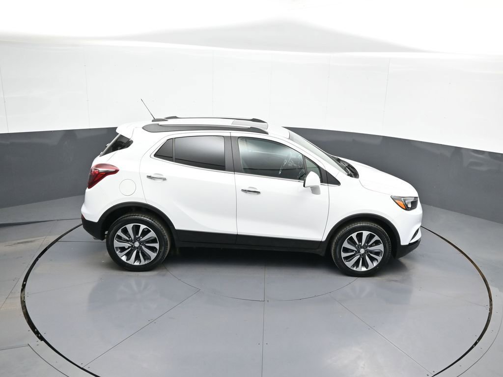 Used 2021 Buick Encore Preferred w/ Safety Package II image 36