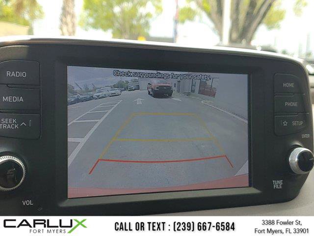 Used 2019 Hyundai Santa Fe SEL w/ Cargo Package FWD image 29