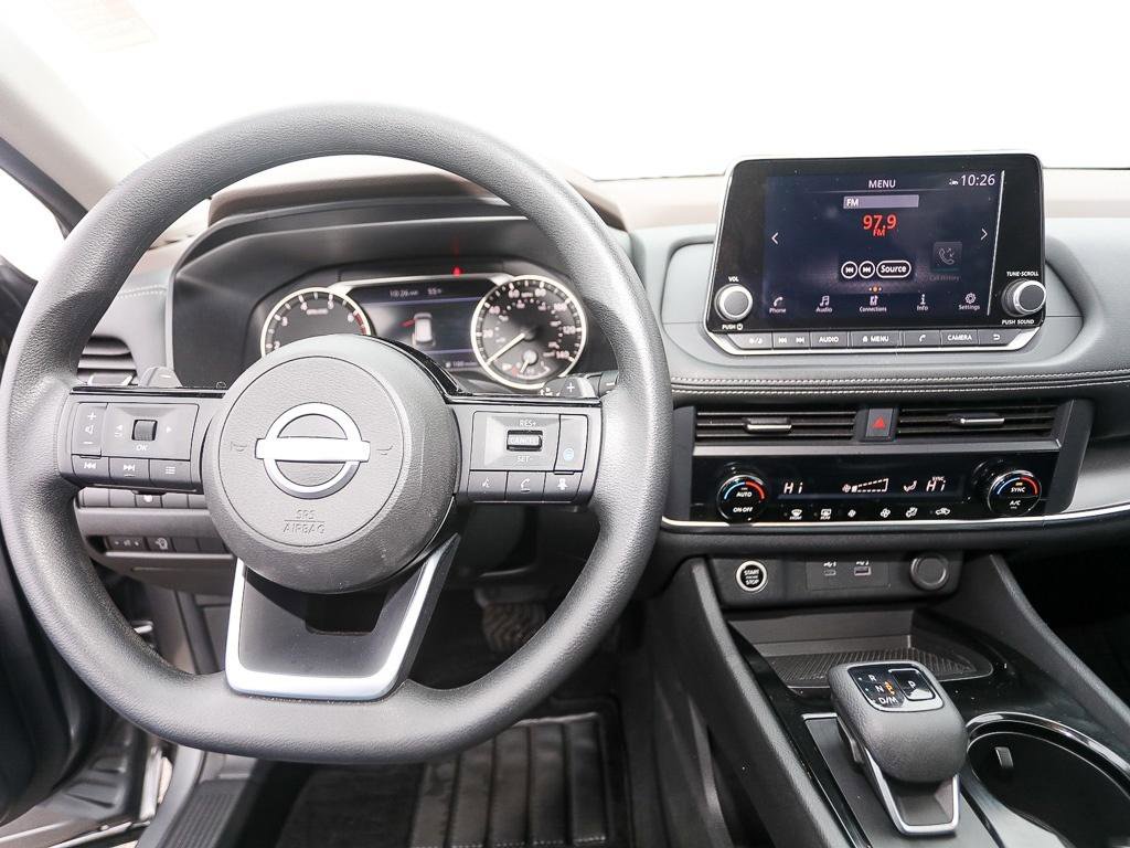 Used 2023 Nissan Rogue SV image 13