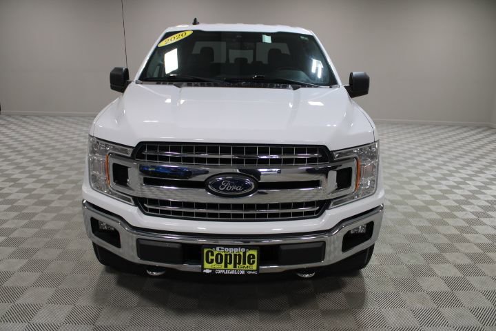 Used 2020 Ford F150 XLT w/ Equipment Group 302A Luxury image 5