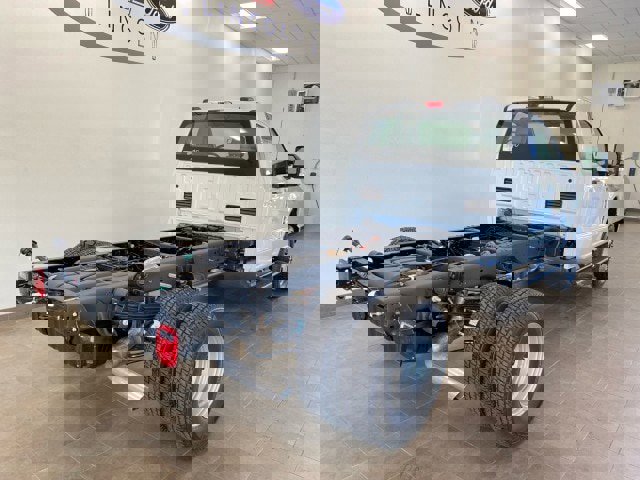 New 2025 Ford F350 XL w/ XL Chrome Package image 7