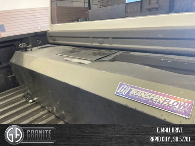 Used 2024 GMC Sierra 3500 Denali w/ Denali Reserve Package image 37