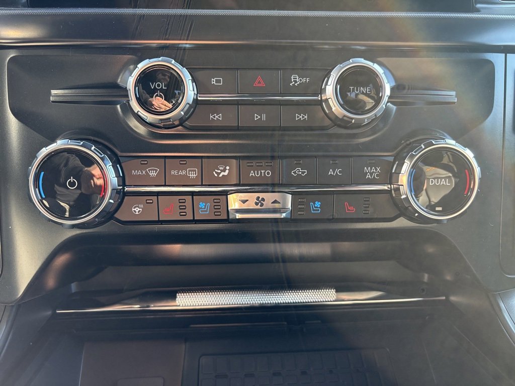 New 2025 Ford F150 Tremor w/ Equipment Group 402A High image 25