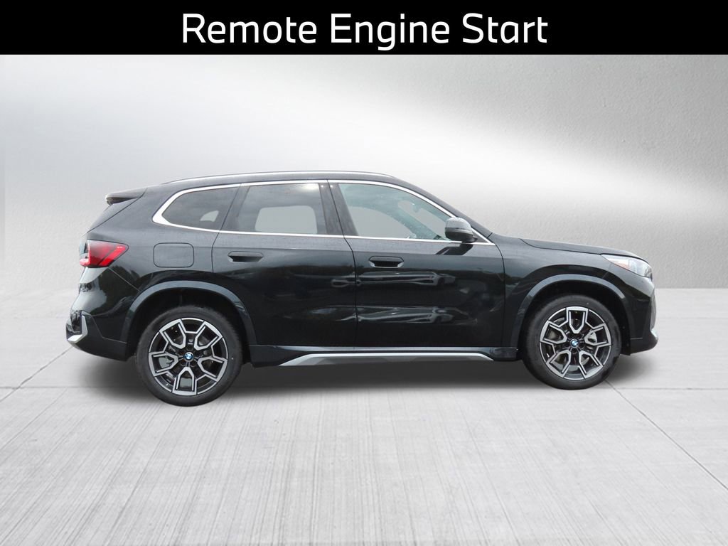 Certified 2025 BMW X1 xDrive28i w/ Premium Package AWD/4WD image 10