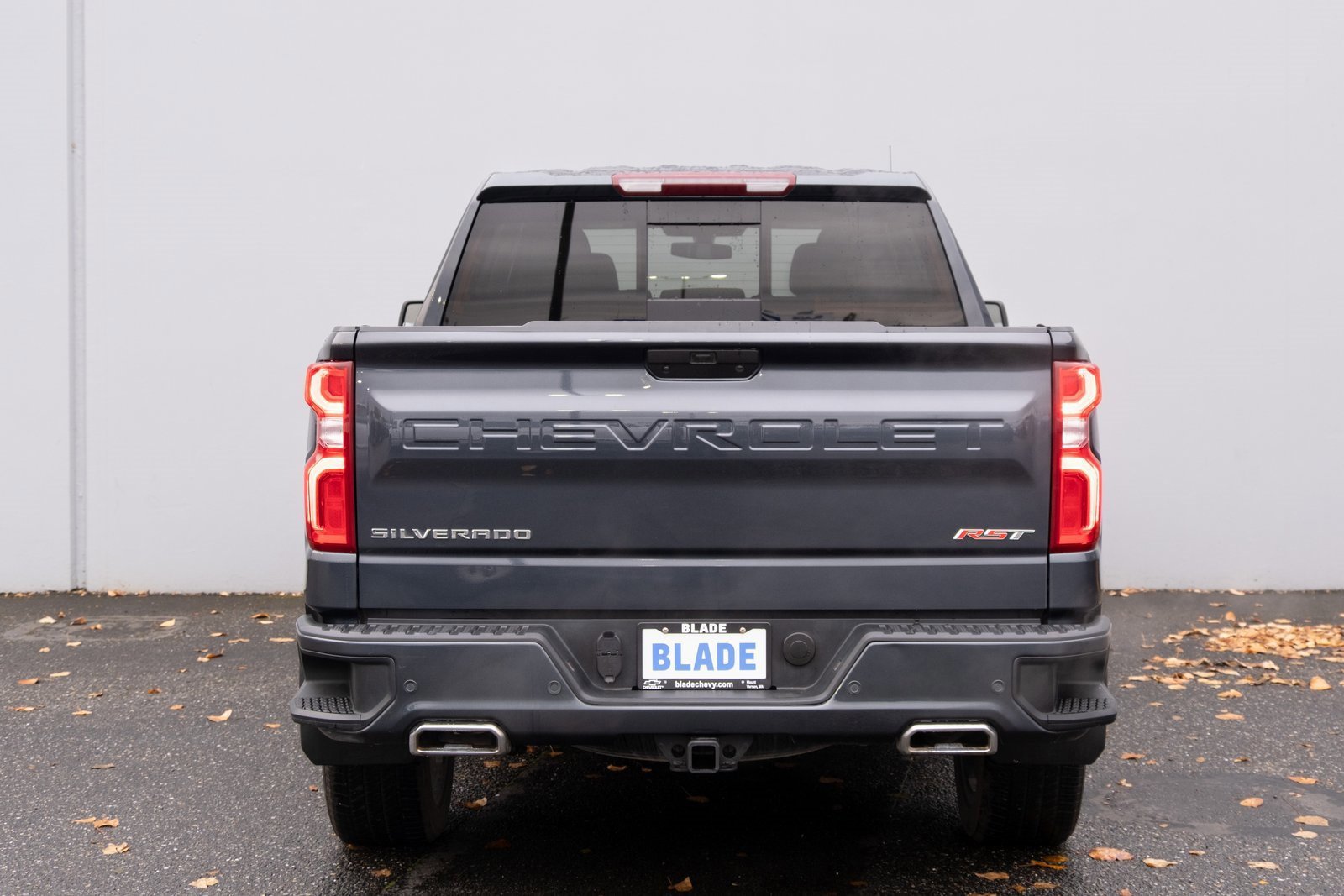 Used 2020 Chevrolet Silverado 1500 RST w/ All-Star Edition image 25