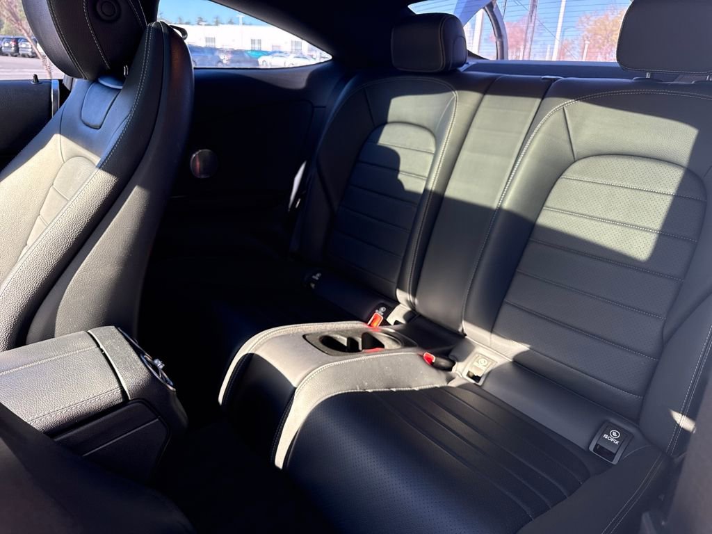 Used 2019 Mercedes-Benz C 300 C 300 image 26