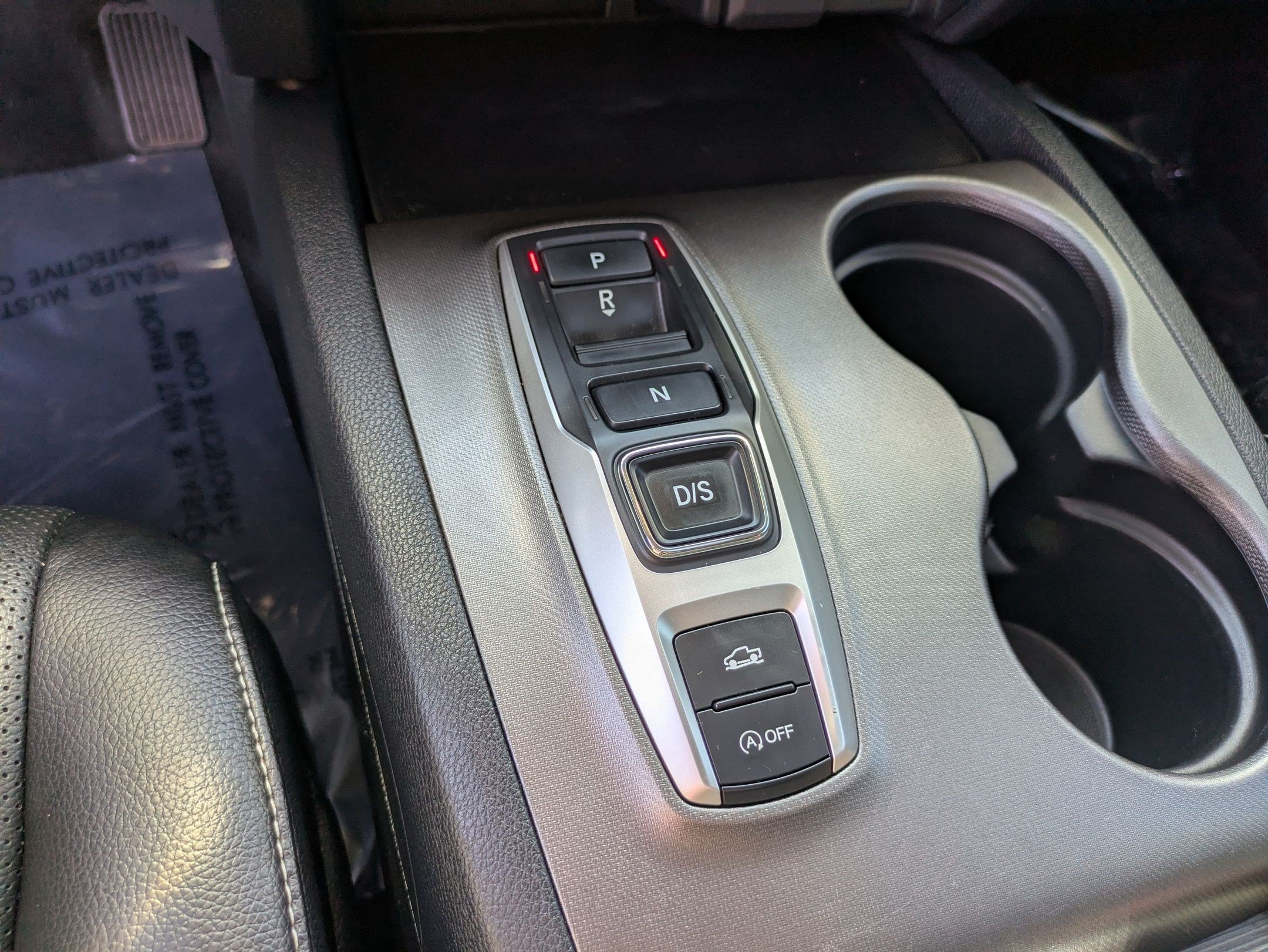 Used 2023 Honda Ridgeline RTL image 26