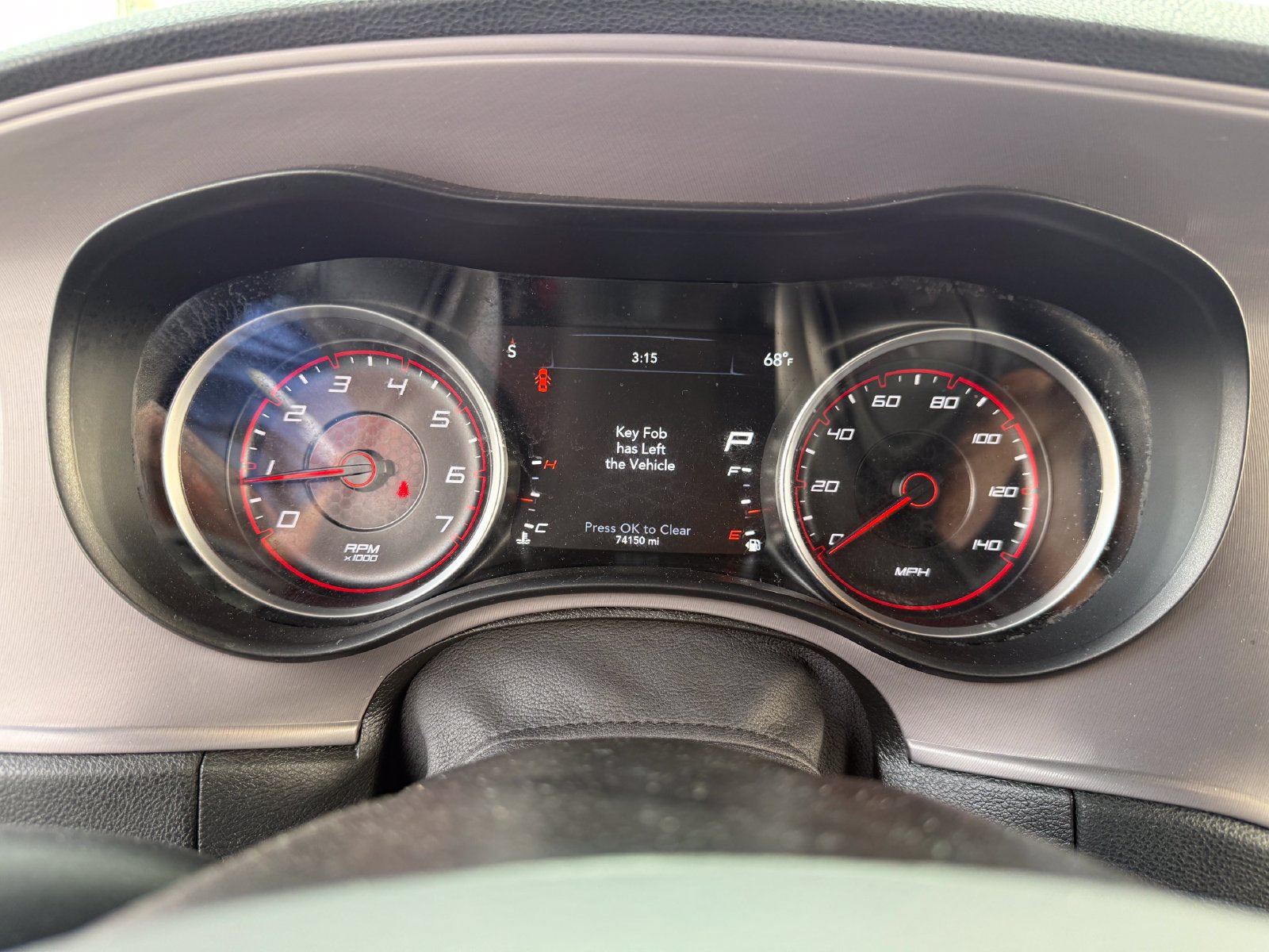 Used 2023 Dodge Charger SXT RWD image 29