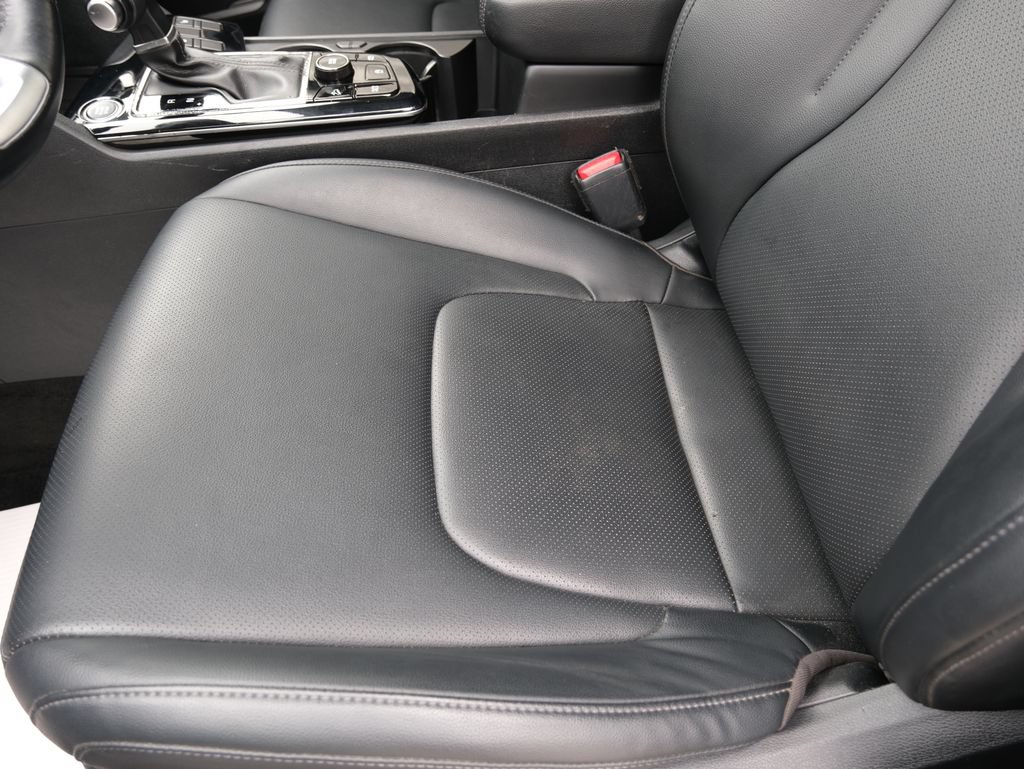 Used 2024 Kia Sportage EX FWD image 24