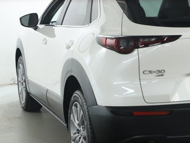 Used 2021 MAZDA CX-30 AWD 2.5 S w/ Preferred Package image 41