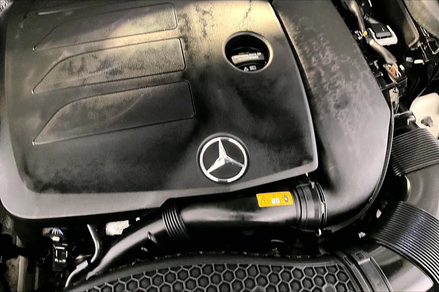 Certified 2022 Mercedes-Benz GLC 300 4MATIC image 31