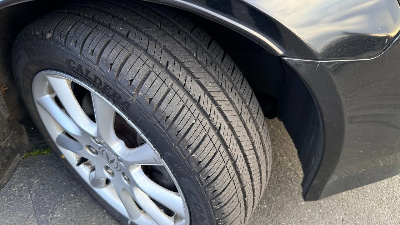 Used 2006 Acura TSX image 35