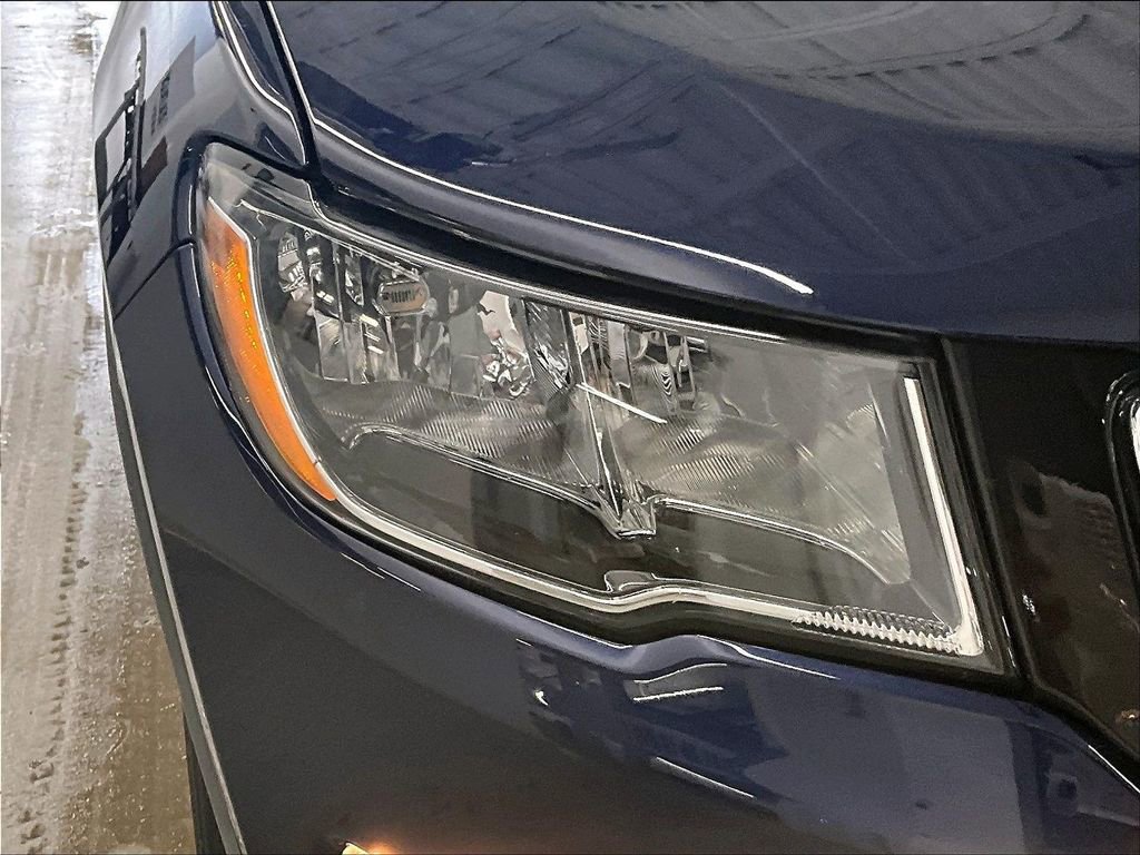 Used 2021 Jeep Compass Latitude w/ Convenience Group image 30