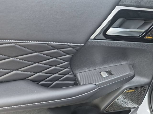 New 2026 Mitsubishi Outlander SEL Black Edition FWD image 30