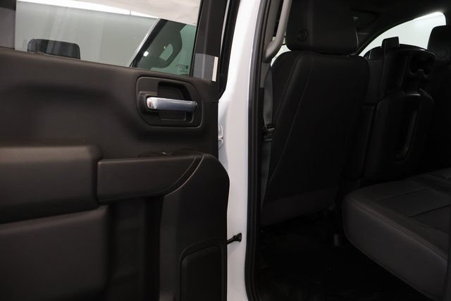 New 2026 Chevrolet Silverado 3500 W/T AWD/4WD image 25
