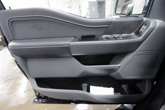 New 2025 Ford F150 XLT w/ Equipment Group 302A MID image 16