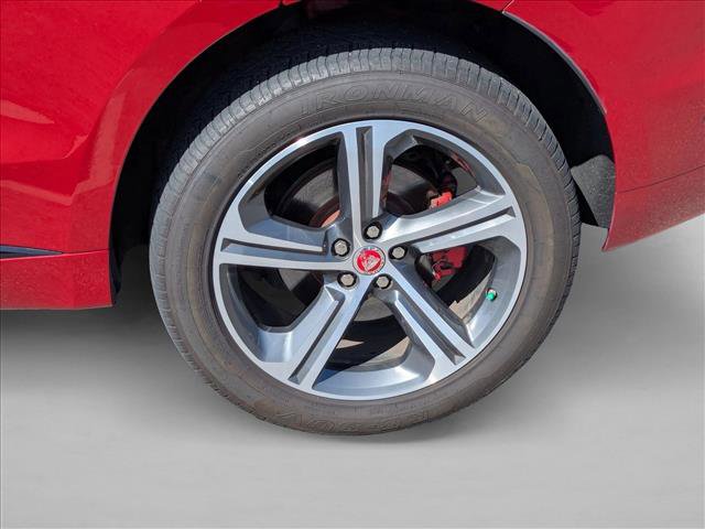 Used 2020 Jaguar F-PACE S image 23