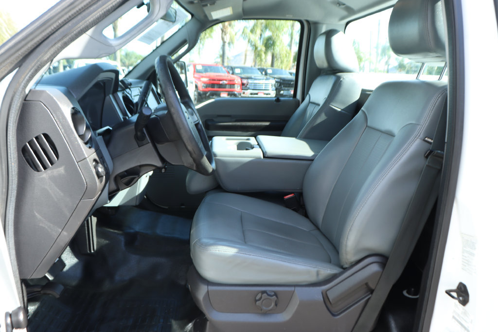 Used 2015 Ford F350 XL RWD image 17