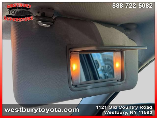 Used 2016 Honda HR-V EX-L image 31