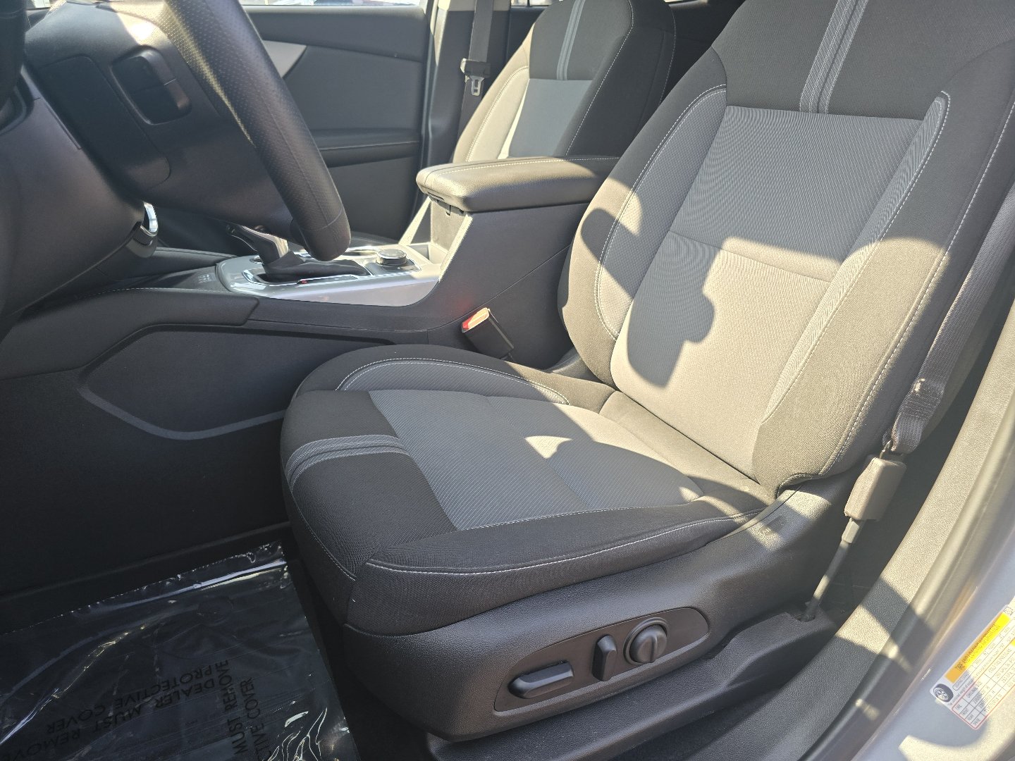 Used 2023 Chevrolet Blazer LT w/ Convenience Package AWD/4WD image 33