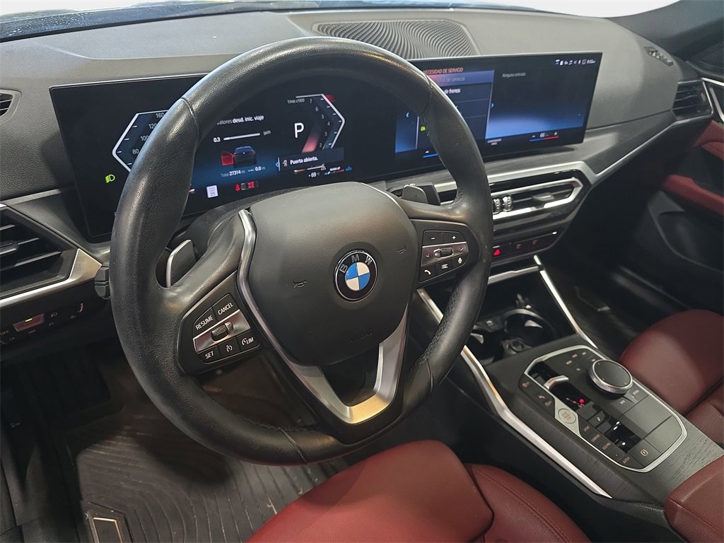 Used 2024 BMW 430i Gran Coupe image 13