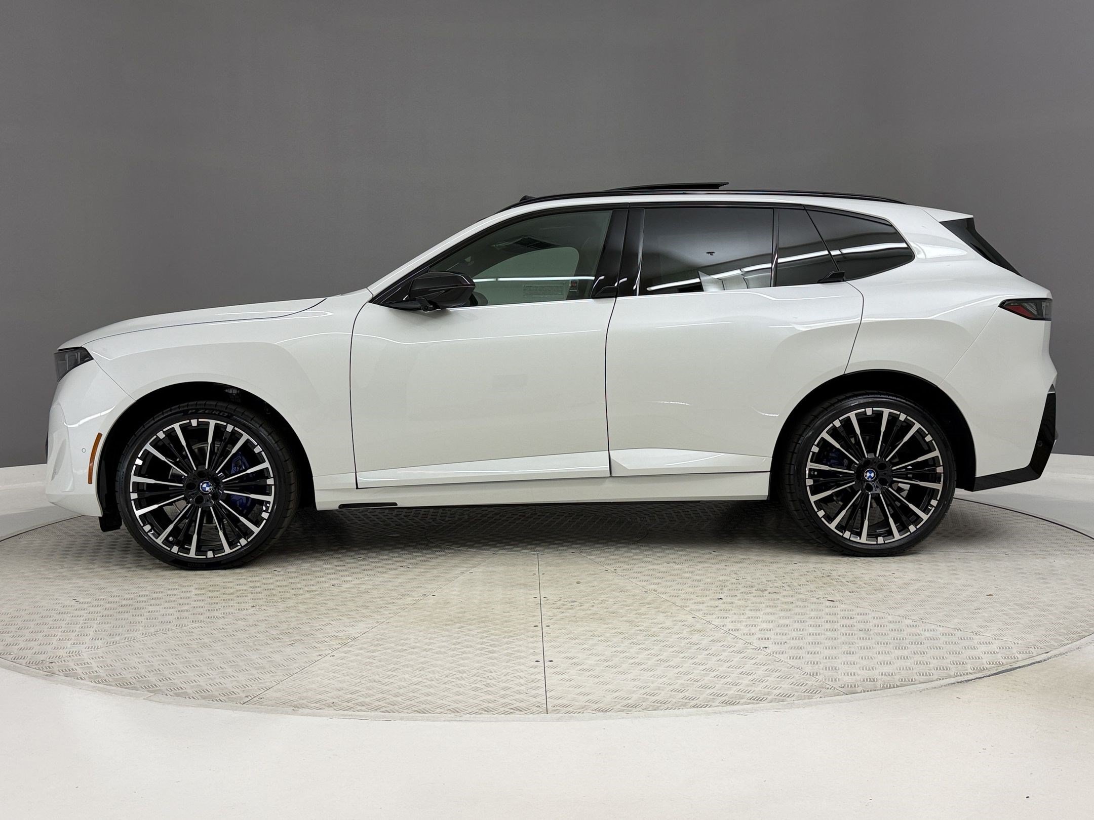New 2027 BMW X5 xDrive40i AWD/4WD image 2