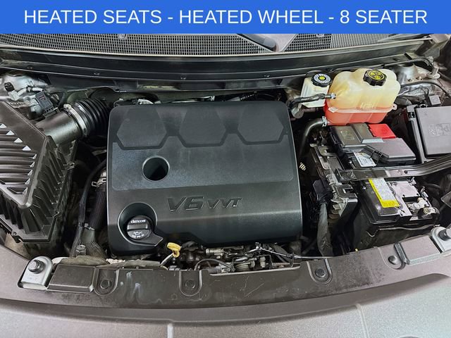 Used 2020 Chevrolet Traverse LT image 32