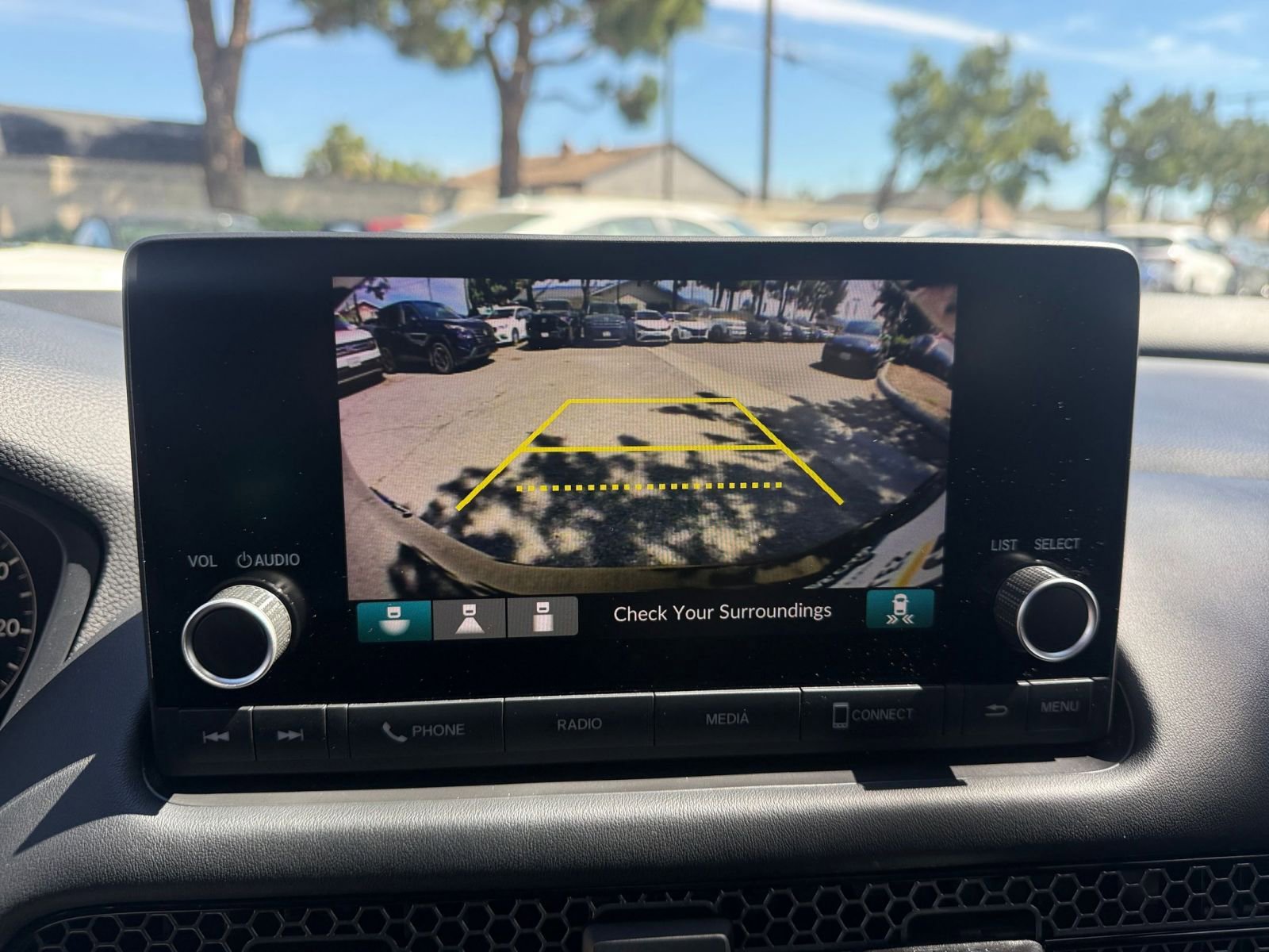 Used 2025 Honda HR-V Sport image 21