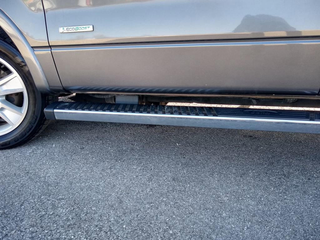 Used 2013 Ford F150 Lariat w/ Luxury Equipment Group image 40