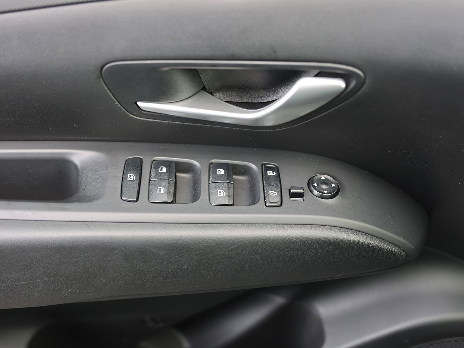 Certified 2024 Hyundai Santa Cruz XRT image 36