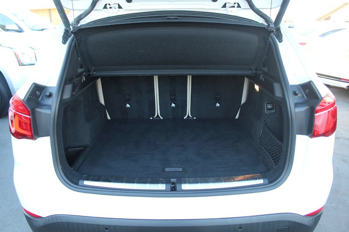 Used 2020 BMW X1 sDrive28i FWD image 30
