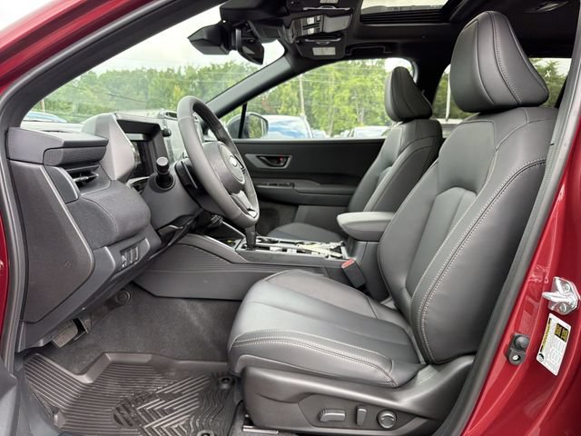 New 2026 Subaru Outback Limited XT AWD/4WD image 11