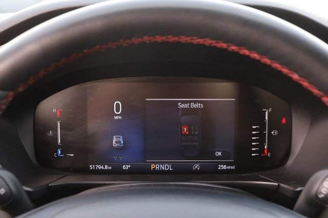 Certified 2024 Ford Escape ST-Line w/ Cold Weather Package image 12