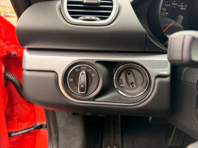 Used 2018 Porsche 718 Cayman S RWD image 17
