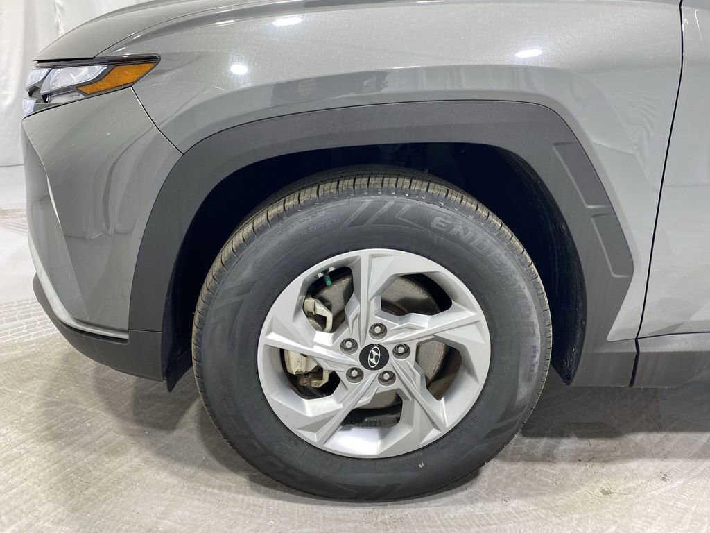 Used 2024 Hyundai Tucson SEL image 18