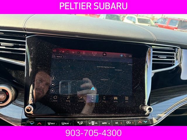 Used 2022 Jeep Wagoneer Series II w/ Convenience Group I image 16