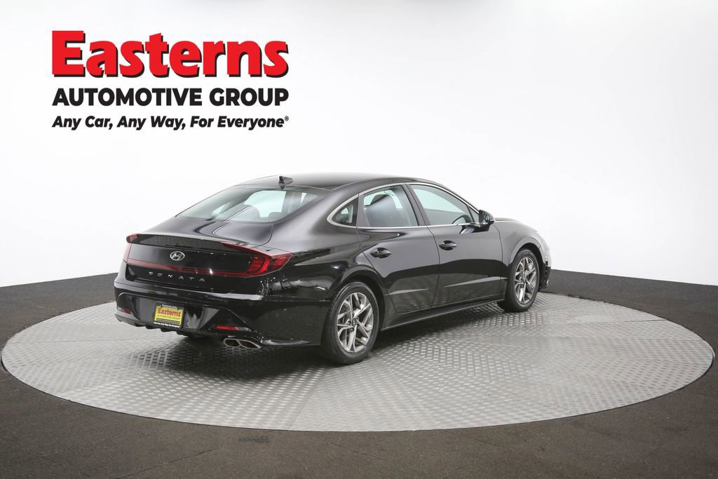 Used 2021 Hyundai Sonata SEL image 41