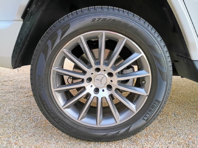 Used 2020 Mercedes-Benz G 550 image 23