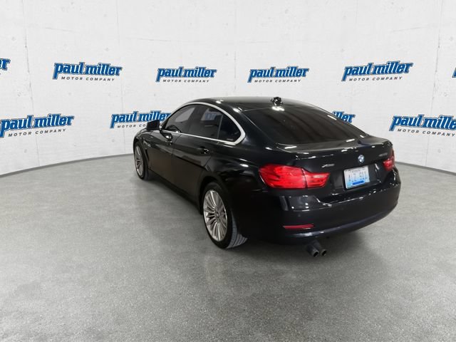 Used 2016 BMW 428i Gran Coupe xDrive AWD/4WD image 8