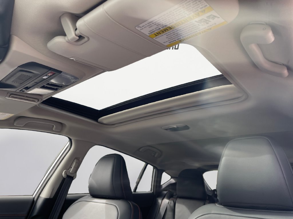 New 2026 Subaru Crosstrek 2.5i Limited AWD/4WD image 19