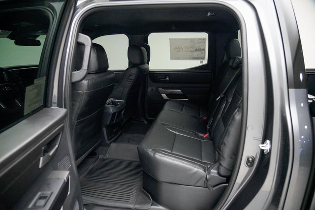 New 2026 Toyota Tundra SR5 image 17