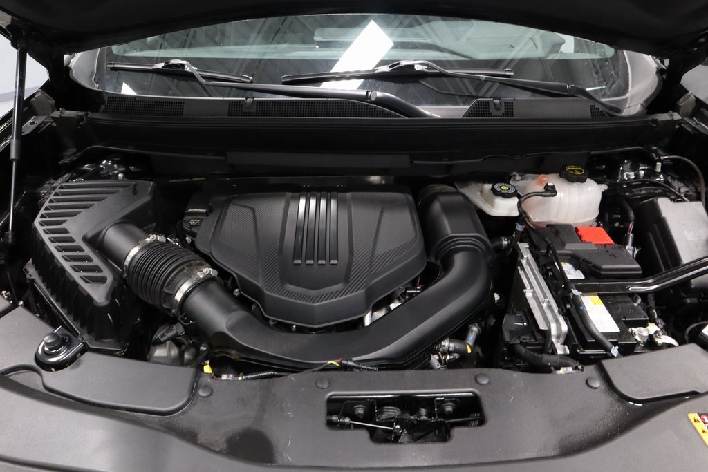 Used 2025 GMC Acadia Elevation image 11