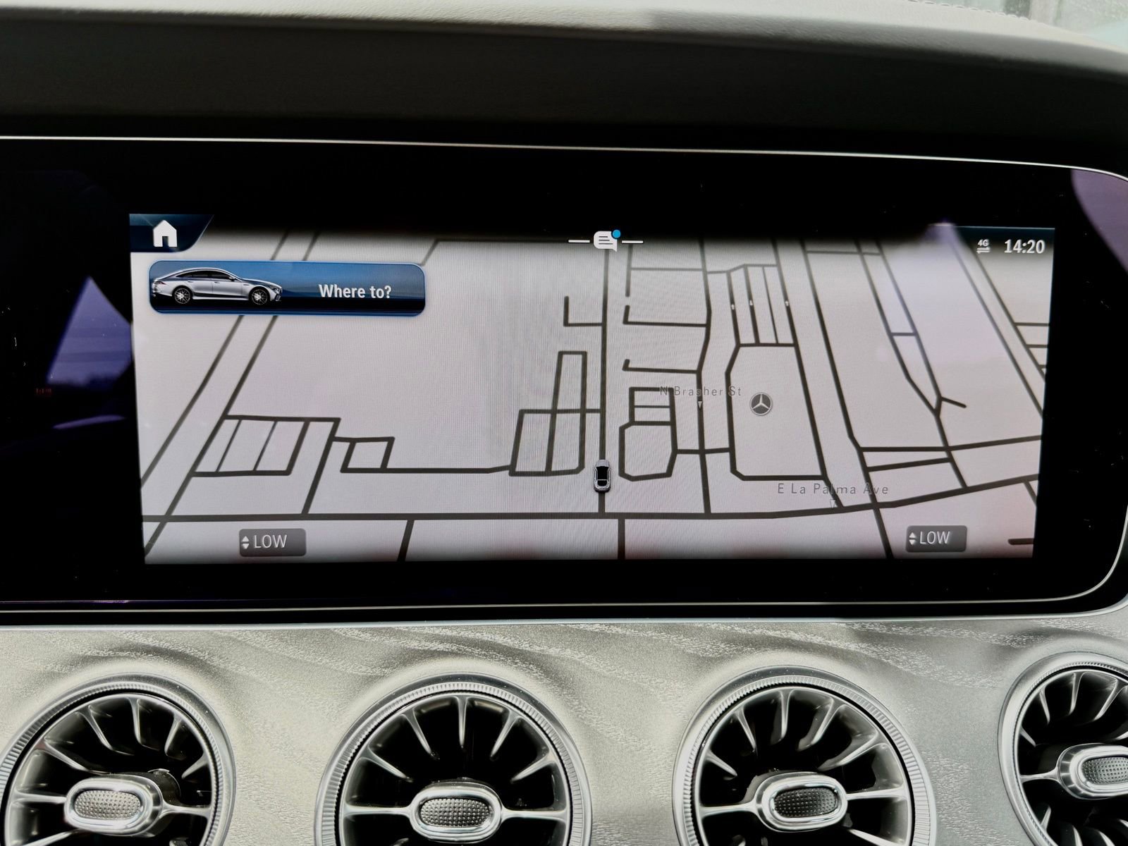 New 2026 Mercedes-Benz AMG GT 53 image 27