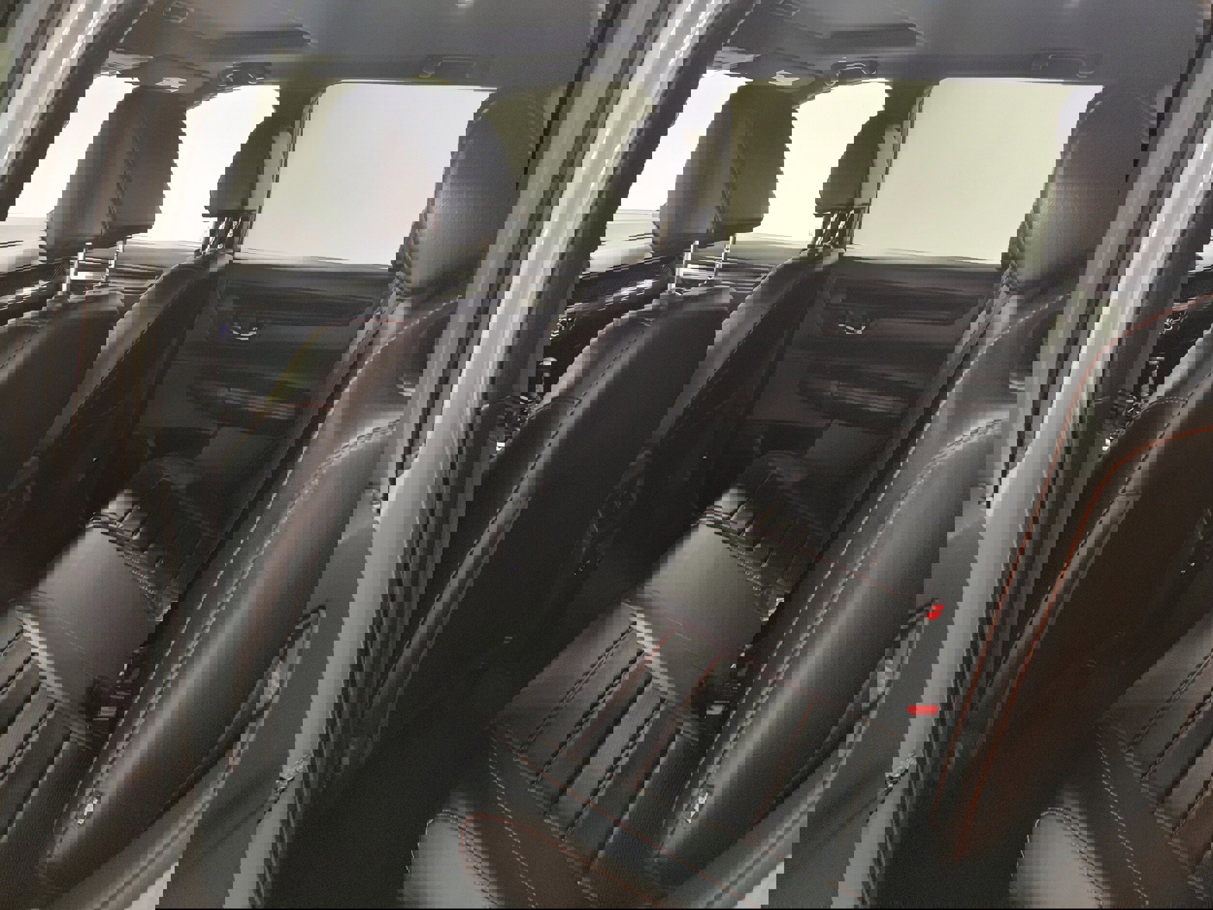 Used 2026 Honda CR-V Sport-L image 10