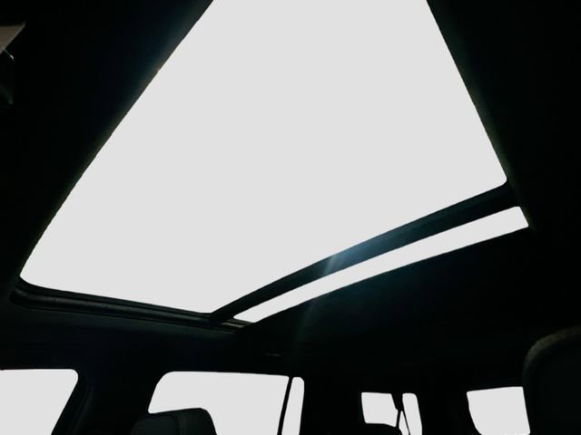 New 2026 Chevrolet Suburban High Country w/ Sun And Tow Package image 24