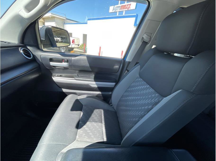 Used 2020 Toyota Tundra SR5 w/ TRD Off-Road Package image 31